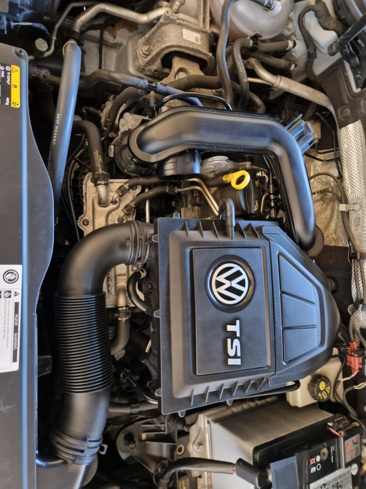 Velgen & banden detailing